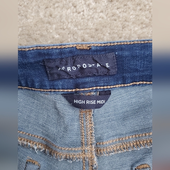 AEROPOSTALE shorts - Picture 2 of 3